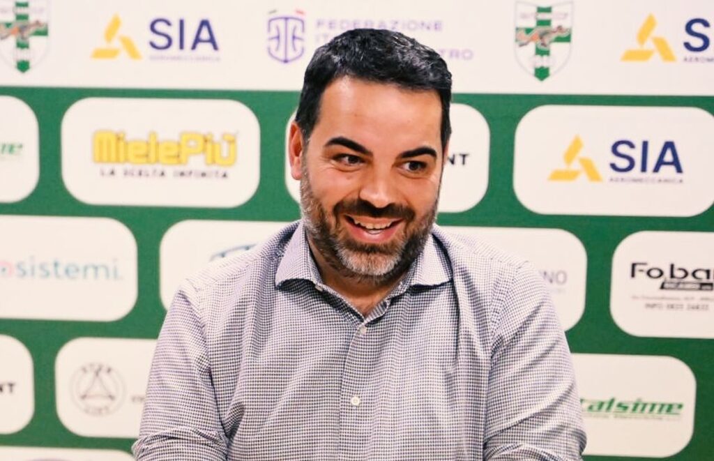 Marco Trasente, Scandone