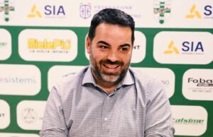 Marco Trasente, Scandone