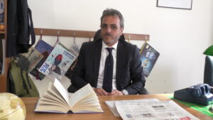 Massimo Picone