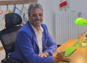Massimo Picone - Lega