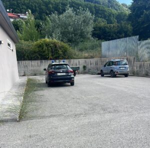 Mercogliano campo sportivo