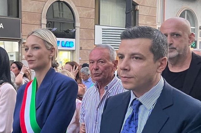 Nargi e Bilotta