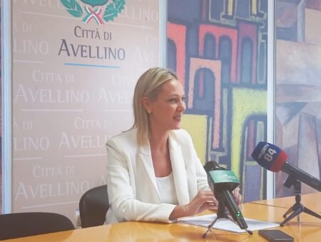 Nasce l’associazione Siamo Avellino, l’ex sindaca Nargi in campo per le amministrative
