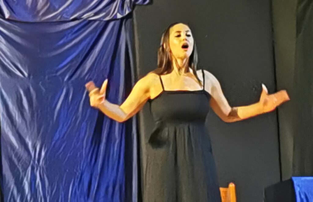 Rassegna Teatrale di Petruro