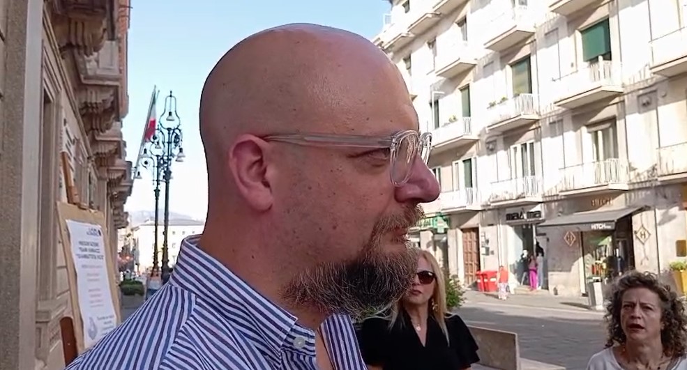 Sabino Morano, Lega, Avellino