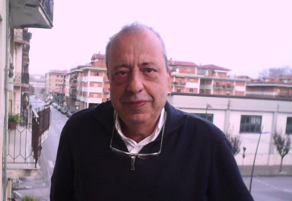 Teodoro Coppola