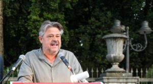 Tony Della Pia