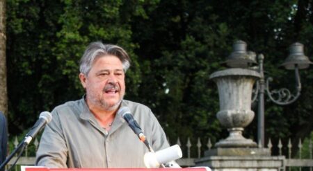 Tony Della Pia