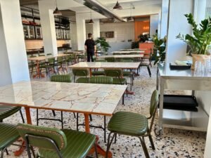 Le attività del Mid Campania sbarcano nel quartiere di Borgo Ferrovia: patto con Avellino Scalo