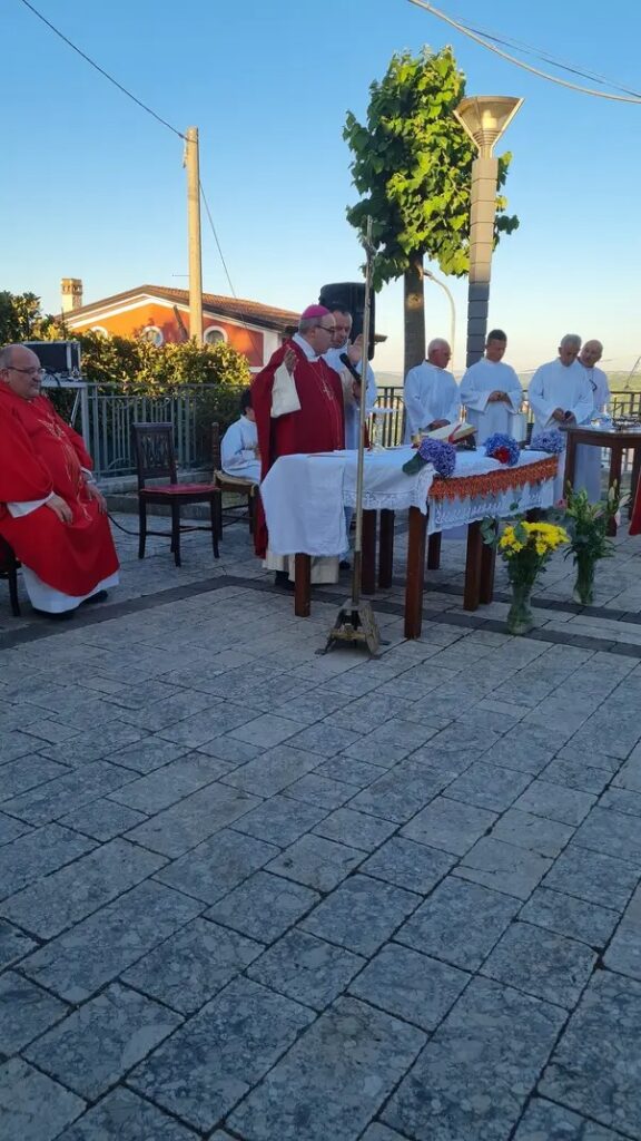Pietrastornina frazione Ciardelli