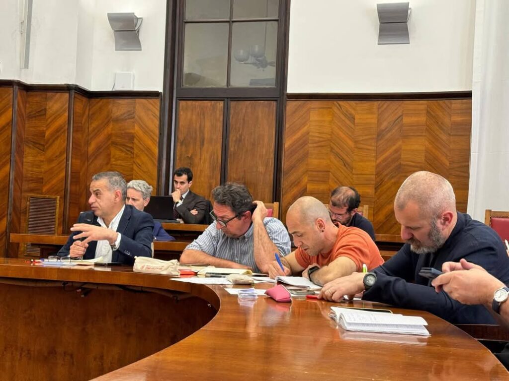 Venti di crisi alla Menarini, i sindacati chiedono incontro urgente al Mimit