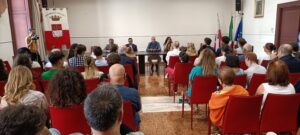 FOTO/ Disabilità e lavoro: storie di inclusione con la rete del Consorzio dei Servizi Sociali A5