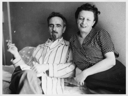 Ada Rossi, Forino