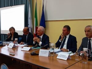 Alto Calore, resa dei conti sulla tariffa idrica: non passa la mozione di Buonopane. Lenzi: fatta chiarezza