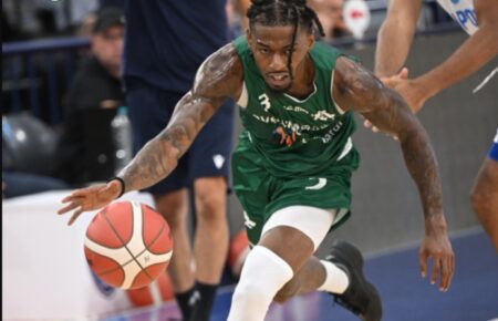 Avellino Basket