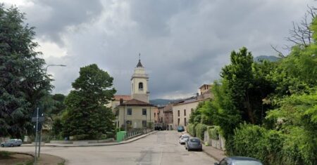 Avellino, Valle