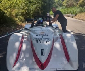 Slalom: Coviello ottiene il bis a Muro Lucano