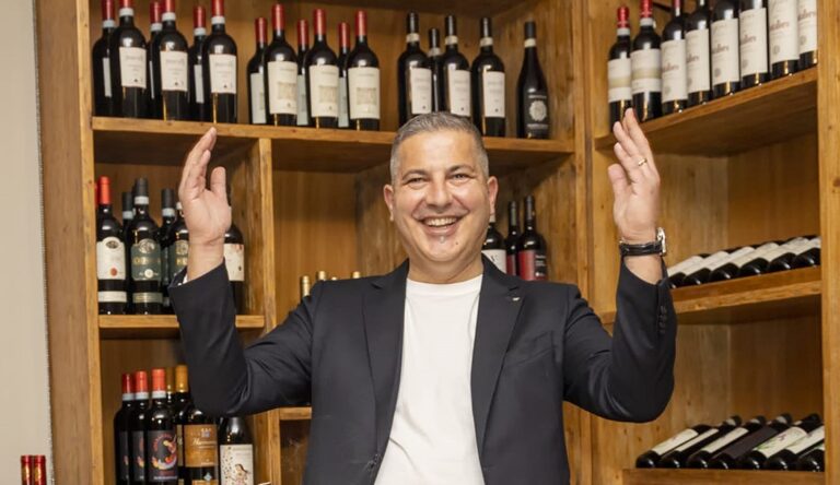 Franco Rauseo Lega Avellino