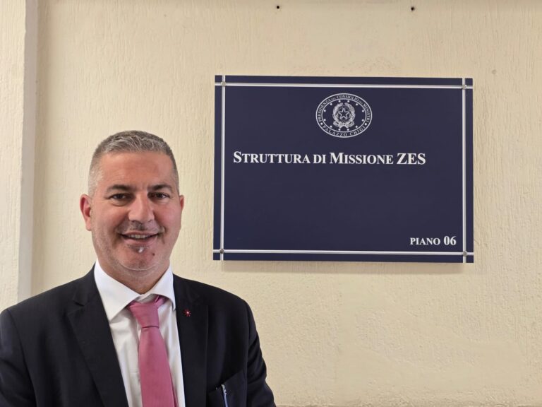 Franco Rauseo Lega Avellino