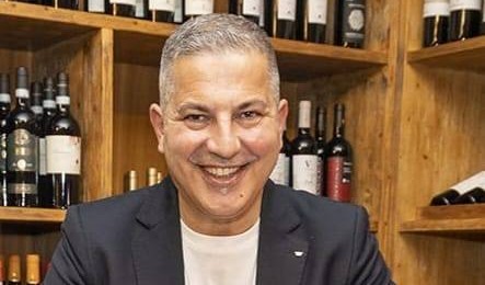 Franco Rauseo avvocato, Lega Avellino
