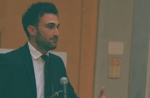 Gabriele Uva Pd