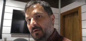 Giuseppe Fiordellisi presidente Distretto del Commercio Alta Irpinia