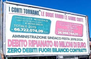 Manifesti Festa