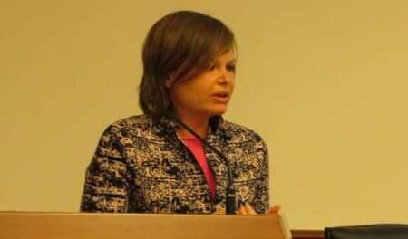 Maria Teresa Imparato Legambiente Campania