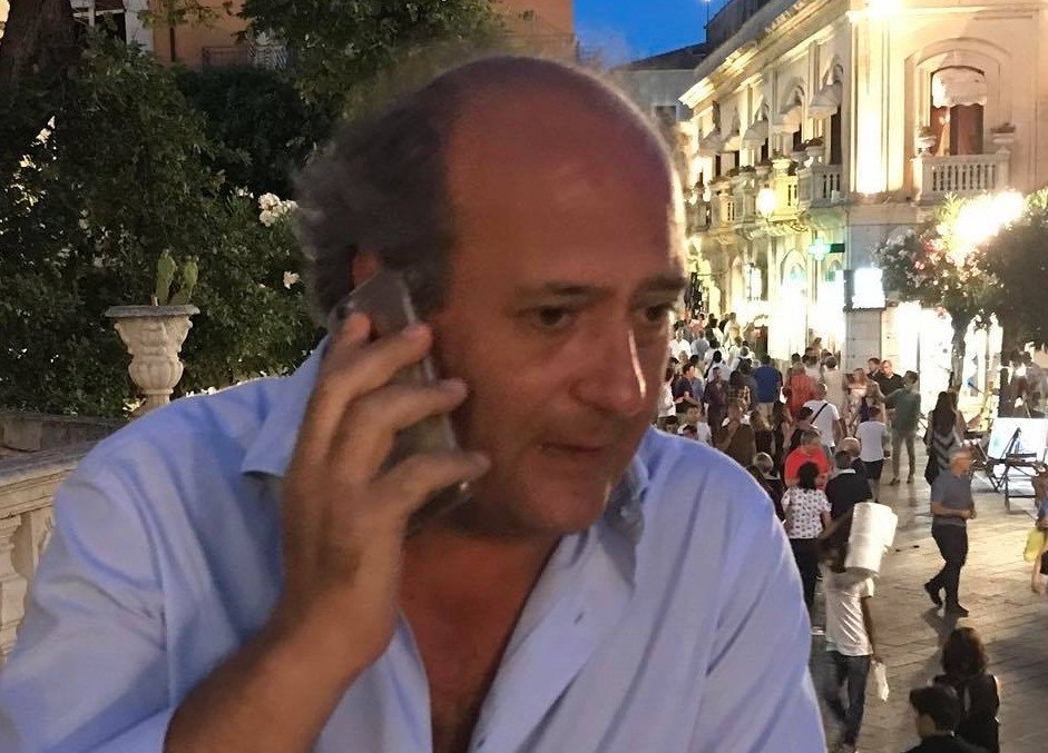 Arci (Commissario straordinario Aias Avellino): pronti a dare un contributo per eliminare le barriere architettoniche al Duomo Maurizio Arci Aias Avellino