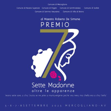 Premio 7Madonne 2025
