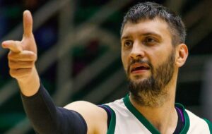 Scandone Basket