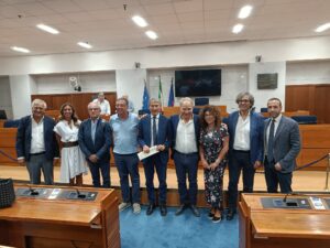 Assistenza psico-oncologica, audizione in Commissione Sanità, Alaia: affrontiamo emergenza assistenziale prioritaria