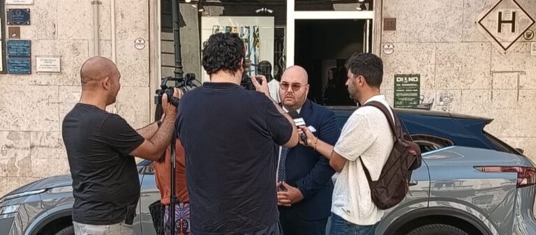 Avellino, vertice in Prefettura dopo gli spari a Viale Italia e la bomba carta a Montefredane: disposti maggiori controlli