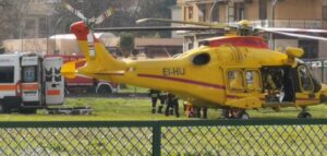 Elisoccorso 118
