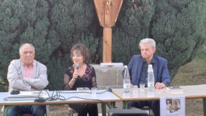 Ma l’amore no, il racconto di Napodano tra storia e memoria familiare, quello sguardo sull’Avellino degli anni ’30 tra sogni, speranze ed echi di guerra