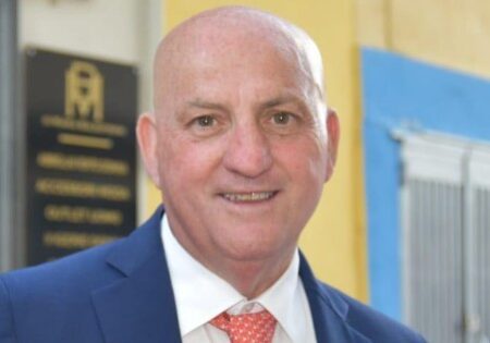 Mario Santocchio, FdI, cafati