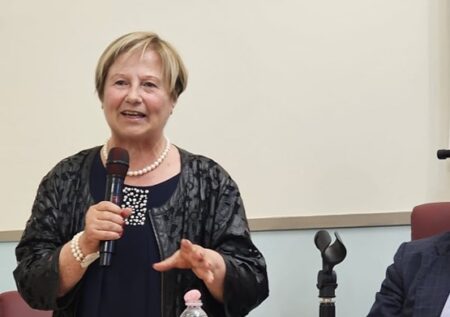 rosetta d'amelio