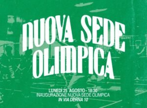 Olimpica Avellino: “Il futuro comincia adesso”