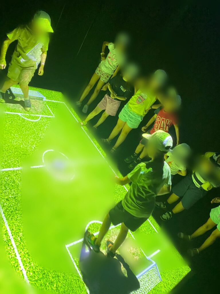 FOTO/Boom di piccoli visitatori alla “Family Room” di Atripalda: nuovi modelli educativi e sale multisensoriali Atripalda Family Room (5)