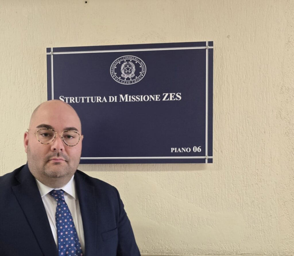 Ciro Aquino Montefredane