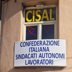 Cisal Avellino