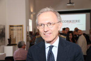 Domenico Airoma Corriere