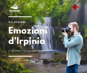 Torna il concorso Emozioni d’Irpinia, nelle immagini la bellezza del territorio