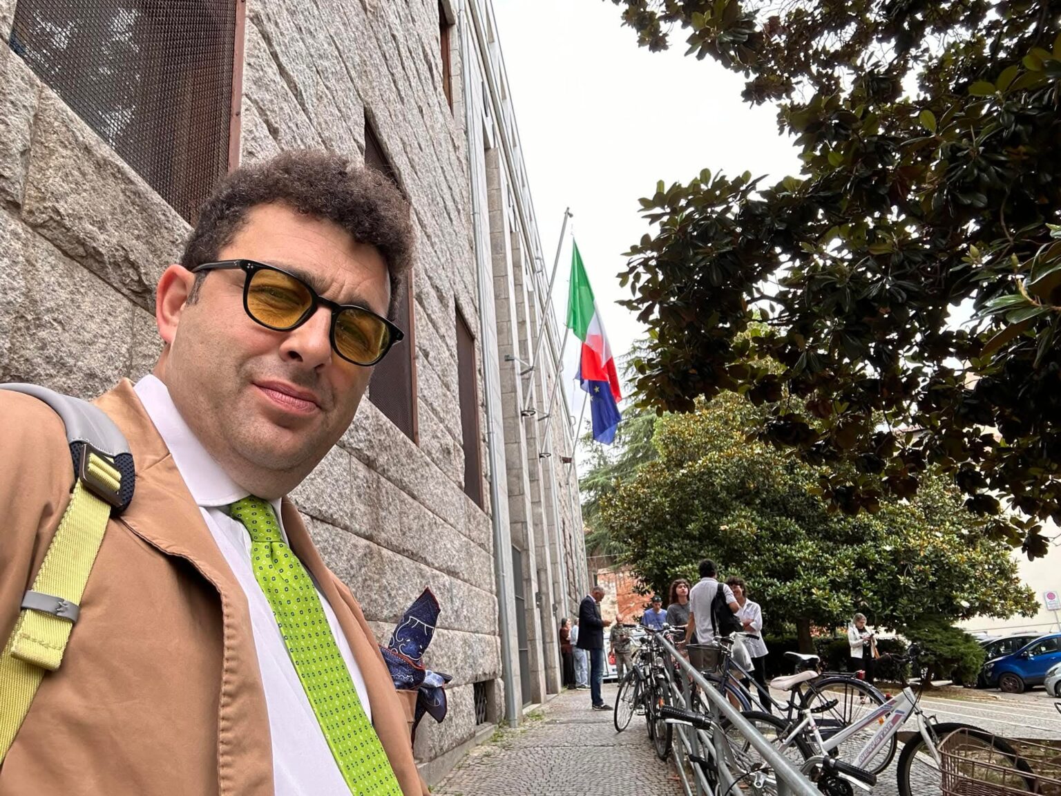 Sarà consegnata alla Digos la lettera anonima inviata al capo di gabinetto del sindaco di Grottaminarda