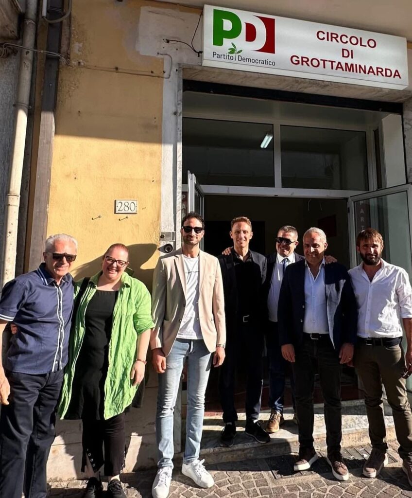 Regionali, totocandidature dem in valle Ufita. Spera: “Il partito chiamato a fare le scelte migliori”