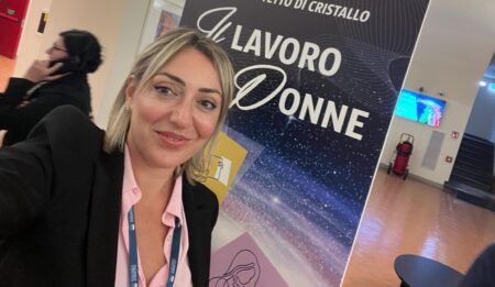 FDI FIRENZE INES FRUNCILLO