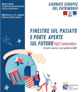 Giornate europee del patrimonio