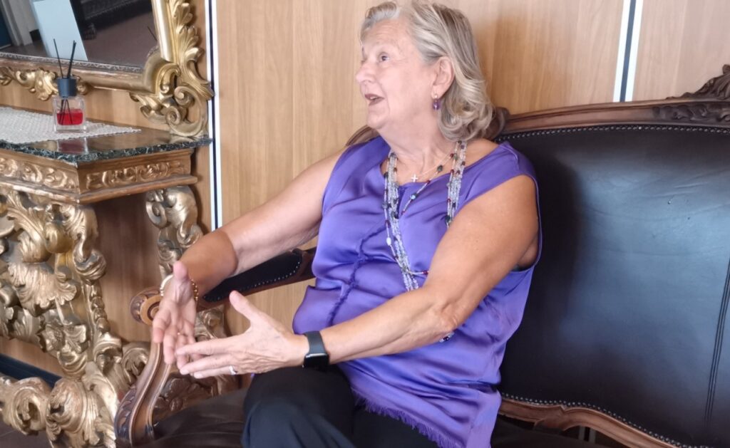Giuliana Perrotta