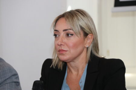 Ines Fruncillo FdI