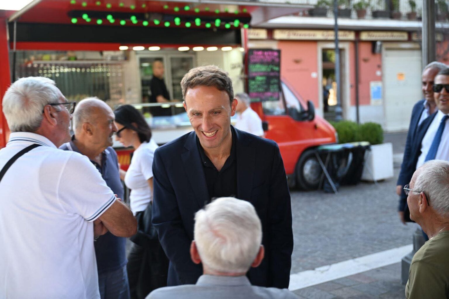 Emergenza idrica, Piero De Luca: “Investire su nuove reti e tariffe rimodulate per rispettare le esigenze dei cittadini”